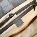 Gucci Ophidia GG Medium Tote Bag in GG Canvas with Brown Leather