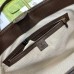 Gucci Ophidia GG Medium Tote Bag in Jumbo GG Canvas