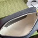 Gucci Ophidia GG Camera Bag in Blue Supreme Canvas