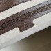 Gucci Ophidia Large Tote Bag in Beige GG Supreme Canvas