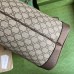 Gucci Ophidia GG Large Tote Bag in Beige GG Supreme Canvas