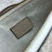 Gucci Ophidia GG Large Tote Bag in White GG Supreme Canvas