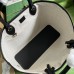 Gucci Ophidia Medium Tote Bag in Black Calfskin