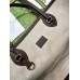 Gucci Ophidia Medium Tote Bag in Brown Supreme Canvas