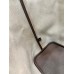 Gucci Ophidia Medium Tote Bag in Brown Supreme Canvas