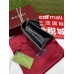 Gucci Dionysus Super Mini Bag in Black Patent Leather