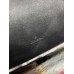 Gucci Dionysus Super Mini Bag in Black Patent Leather