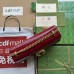 Gucci Dionysus Small Shoulder Bag in Red Patent Leather