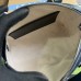Gucci Ophidia GG Mini Top Handle Bag in Blue Supreme Canvas
