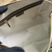 Gucci Ophidia GG Small Top Handle Bag in Beige GG Canvas