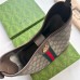 Gucci Ophidia GG Small Shoulder Bag in Beige GG Canvas