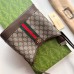Gucci Ophidia GG Small Shoulder Bag in Beige GG Canvas