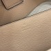 Gucci Ophidia GG Small Shoulder Bag in Dusty Pink Supreme Canvas