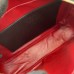 Gucci GG Marmont Small Black Bag with Front Pockets