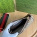 Gucci Ophidia GG Small Handbag in Blue GG Canvas