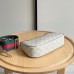 Gucci Ophidia GG Small Handbag in White GG Canvas