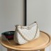 Gucci Ophidia GG Small Handbag in White GG Canvas