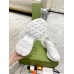 Gucci Womens Rhyton Sneakers With Mystic Cat Print