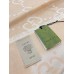 Gucci Shawl in Beige GG Lame Jacquard