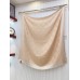 Gucci Shawl in Beige GG Lame Jacquard