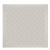 Gucci Shawl in Grey GG Lame Jacquard