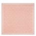 Gucci Shawl in Pink GG Lame Jacquard