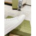 Gucci Womens Ace Sneakers in White Leather with Interlocking G