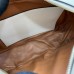 Gucci GG Marmont Small White Bag with Front Pockets