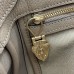 Gucci Jackie 1961 Small Shoulder Bag in Taupe Grained Calfskin Gucci Jackie 1961 Small Shoulder Bag in Taupe Grained Calfskin