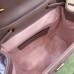 Gucci GG Marmont Mini Backpack in Rose Beige Matelasse Leather