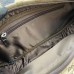 Gucci Small GG Crossbody Bag in Beige Original GG Canvas