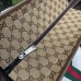 Gucci Medium Diaper Bag in Original GG Canvas