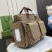 Gucci Medium Diaper Bag in Original GG Canvas