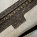 Gucci Ophidia GG Small Backpack in Beige GG Supreme Canvas