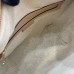 Gucci Ophidia Super Mini Shouler Bag in Dusty Pink GG Supreme Canvas