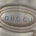 Gucci Large Backpack with Gucci Logo in Beige Original GG Canvas
