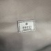 Gucci Medium Backpack with Gucci Logo in Beige Original GG Canvas