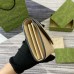 Gucci Continental Wallet in Light Beige GG Leather