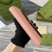 Gucci Continental Wallet in Rose Beige GG Leather