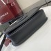 Gucci New Blondie Small Handle Bag in Black Leather Gucci New Blondie Small Handle Bag in Black Leather