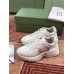 Gucci Womens Rhyton Sneakers with Disk Print