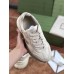 Gucci Womens Rhyton Sneakers with Disk Print