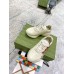Gucci Womens Rhyton Sneakers with Hawaii Print