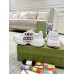 Gucci Womens Rhyton Sneakers with Worldwide Print