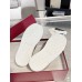 Gucci Womens Ace Sneakers in Beige GG Suede with Shearling