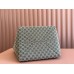 Gucci Totissima Medium Tote Bag in Beige Original GG Canvas