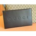 Gucci Totissima Medium Tote Bag in Beige Original GG Canvas
