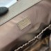 Gucci Large GG Diaper Bag in GG Supreme Canvas
