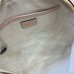 Gucci Blondie Mini Camera Bag in Light Pink Calf Leather