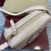 Gucci Blondie Mini Camera Bag in Light Pink Calf Leather
